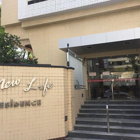 Apartamento New Life Форталеза Экстерьер фото