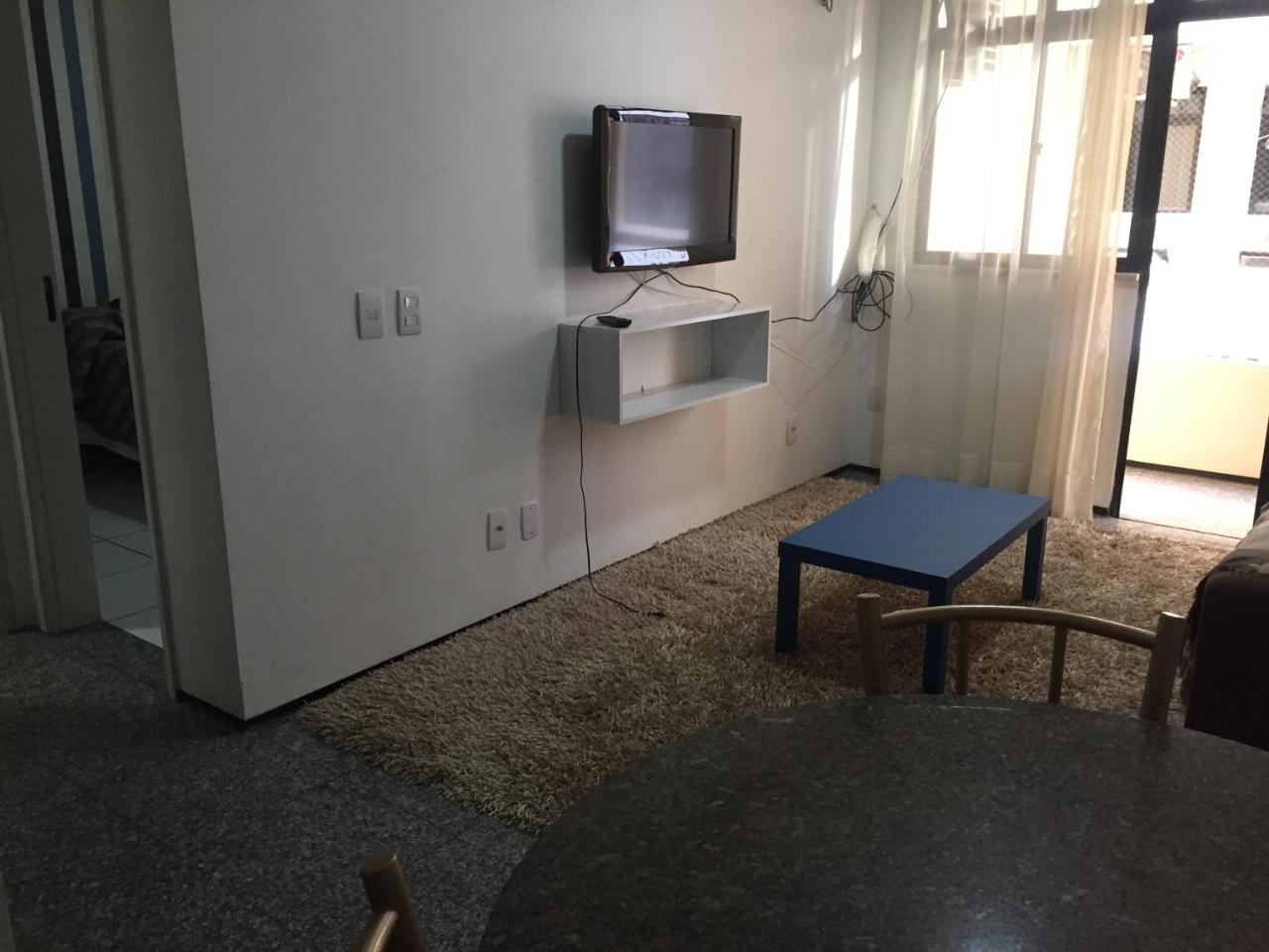Apartamento New Life Форталеза Экстерьер фото