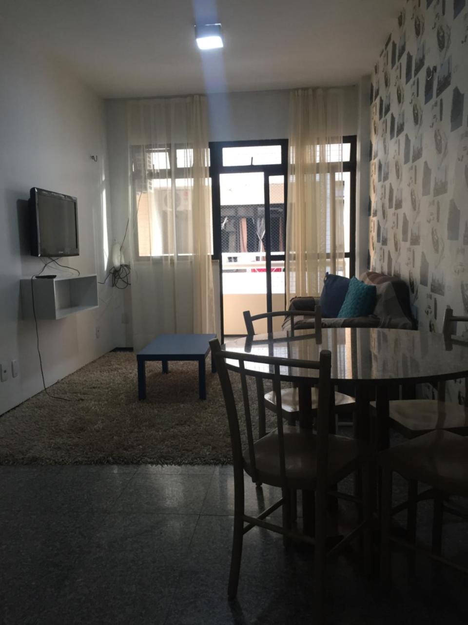 Apartamento New Life Форталеза Экстерьер фото