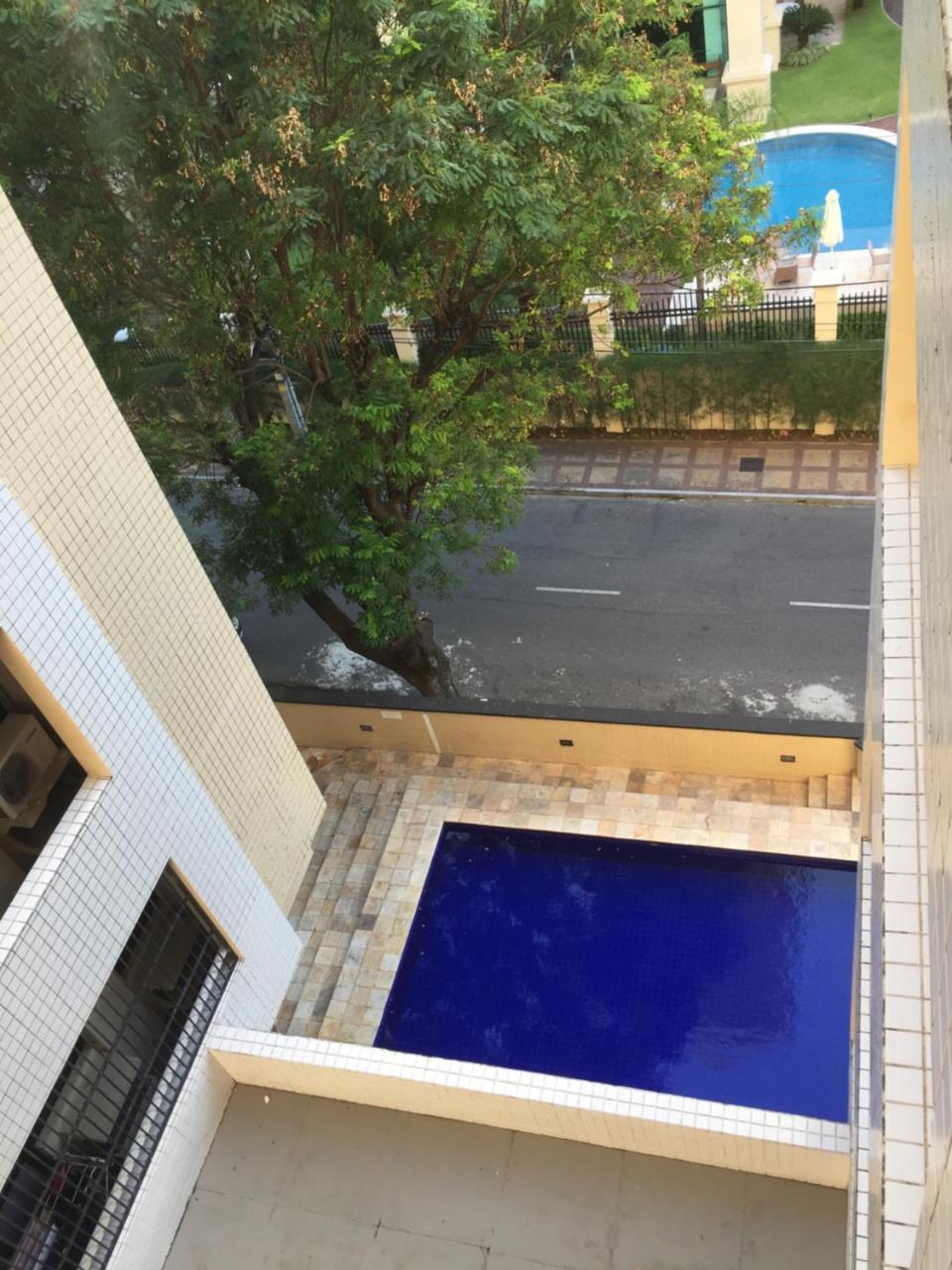 Apartamento New Life Форталеза Экстерьер фото